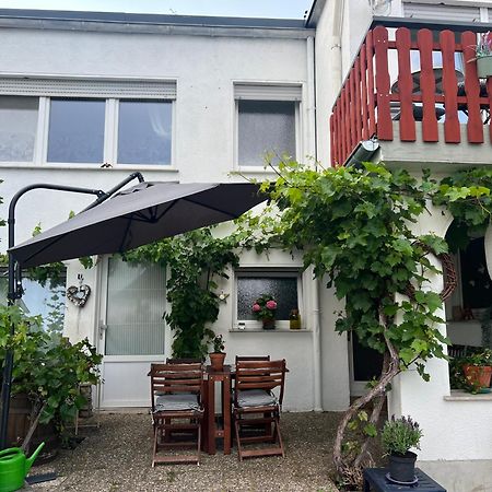 באד נויאנאהר-ארוויילר Apartment Am Rotweinwanderweg מראה חיצוני תמונה