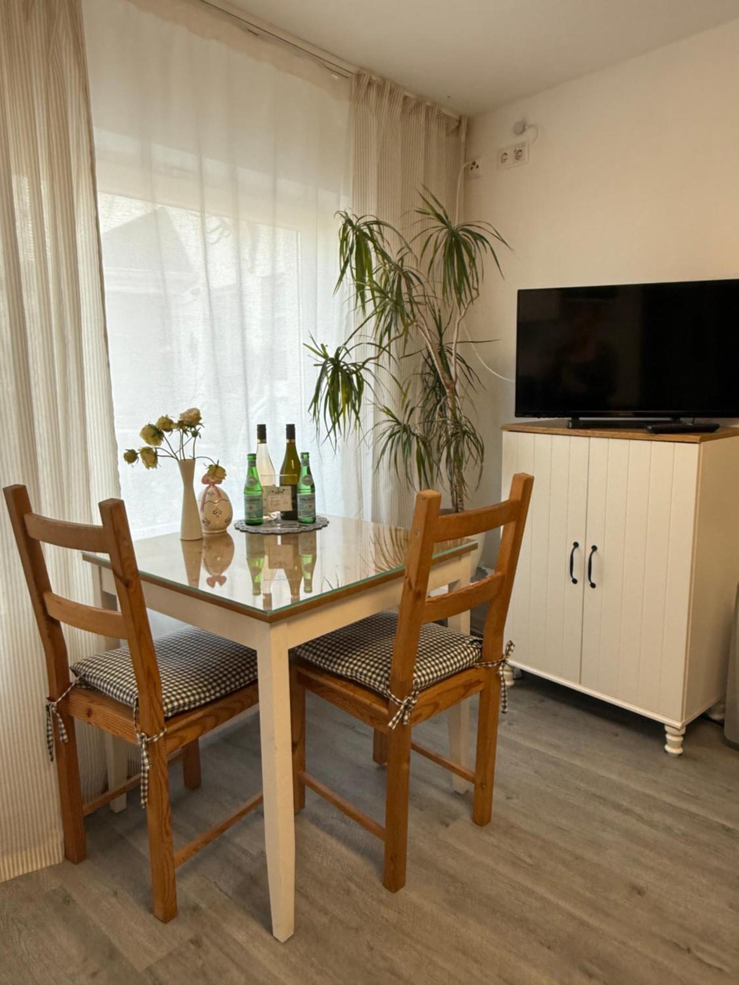 באד נויאנאהר-ארוויילר Apartment Am Rotweinwanderweg מראה חיצוני תמונה
